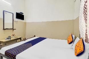 hotel o bhavani rest rooms