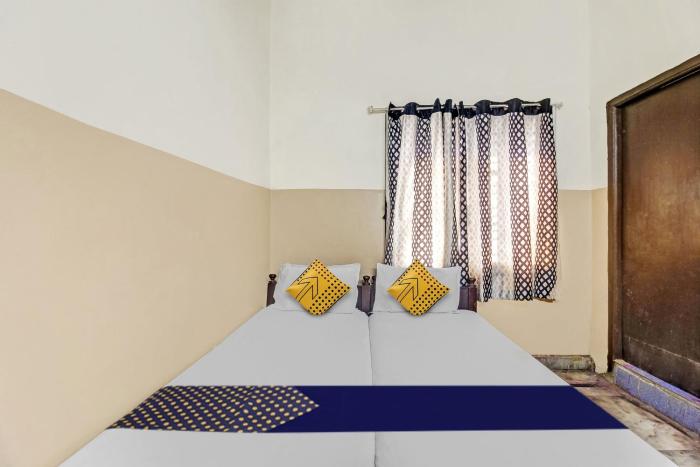 hotel o bhavani rest rooms