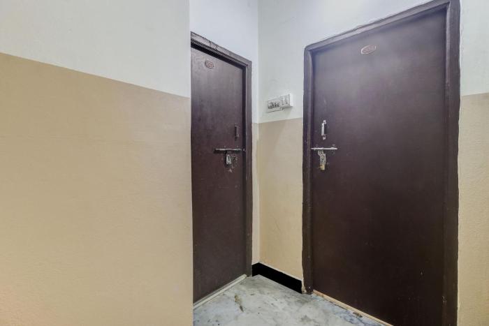 hotel o bhavani rest rooms