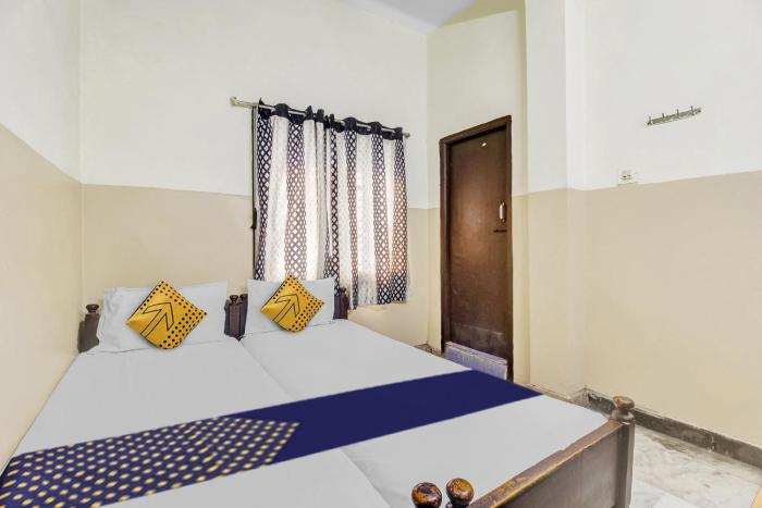 hotel o bhavani rest rooms