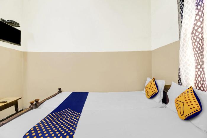 hotel o bhavani rest rooms