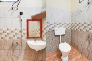 super hotel o villivakkam railway station formerly bv stayz