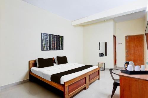 Super Hotel O Villivakkam Railway Station Formerly Bv Stayz,,4 star