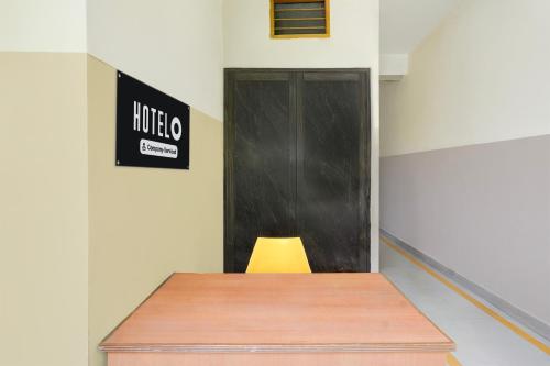 Super Hotel O Villivakkam Railway Station Formerly Bv Stayz,,4 star