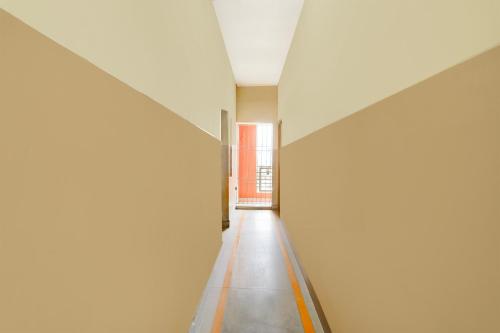 Super Hotel O Villivakkam Railway Station Formerly Bv Stayz,,4 star