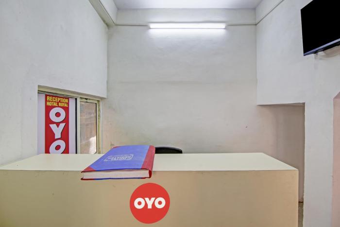 hotel o royal