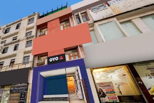 hotel o kashish residency