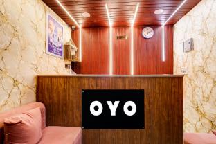 hotel o kashish residency