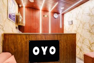 hotel o kashish residency