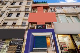 hotel o kashish residency