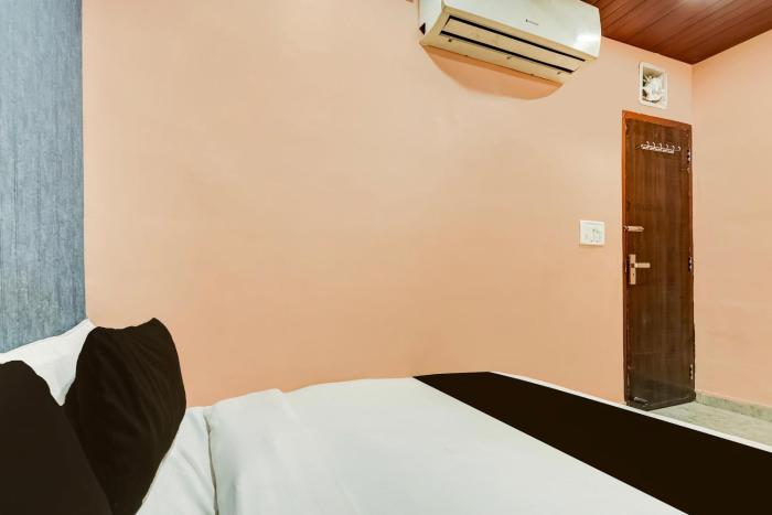 hotel o kashish residency