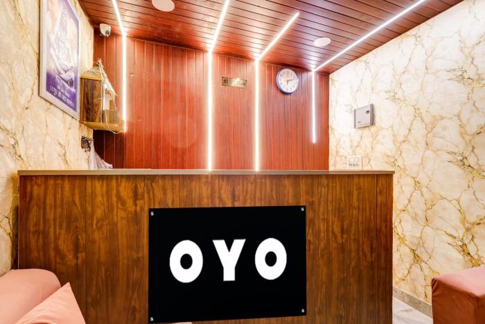 hotel o kashish residency