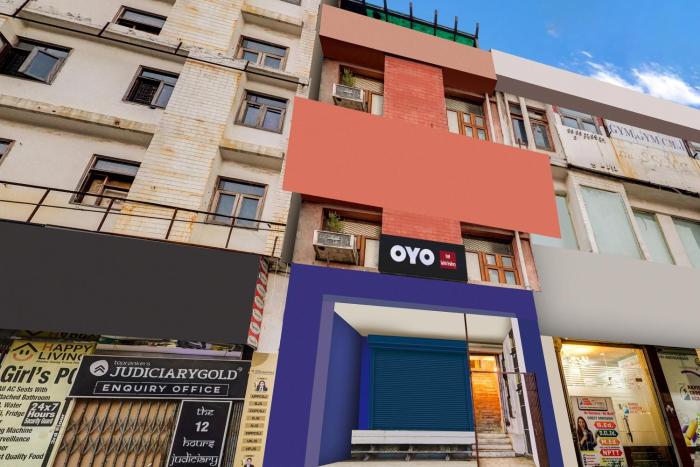 hotel o kashish residency