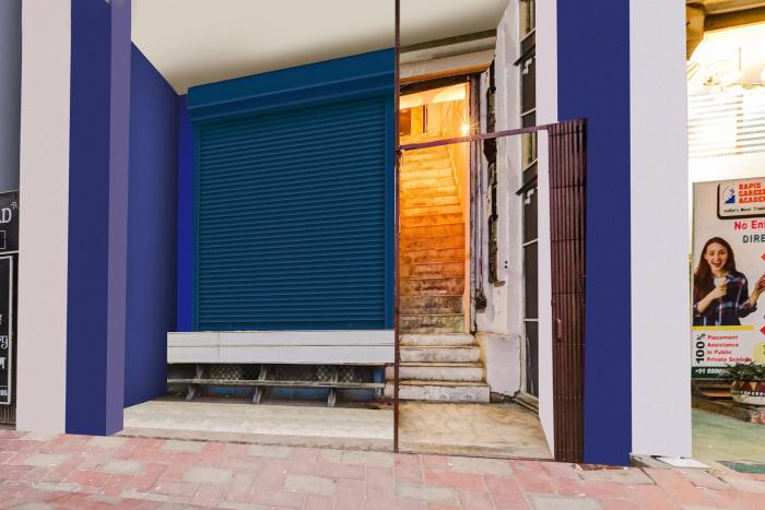 hotel o kashish residency