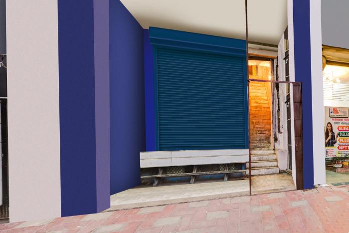 hotel o kashish residency