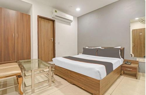 Hotel O Kashish Residency,,3 star