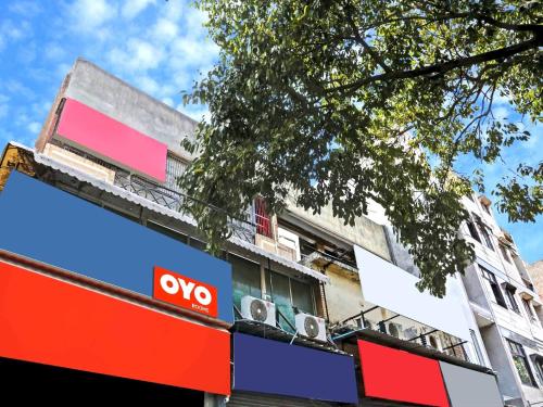 Hotel O Kashish Residency,,3 star