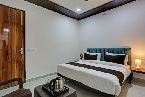 Hotel O Kashish Residency,,3 star