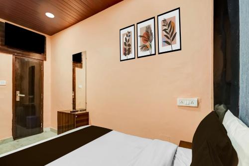 hotel o kashish residency