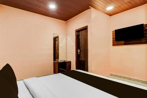 hotel o kashish residency