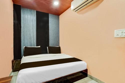 hotel o kashish residency
