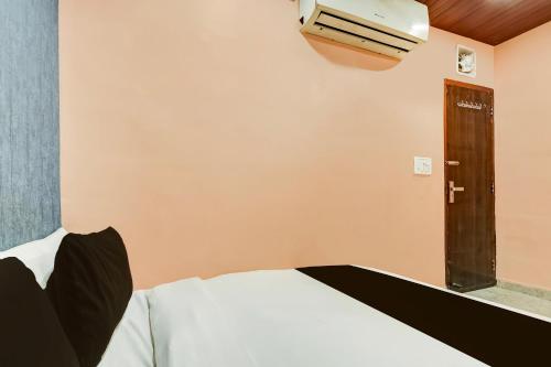 hotel o kashish residency