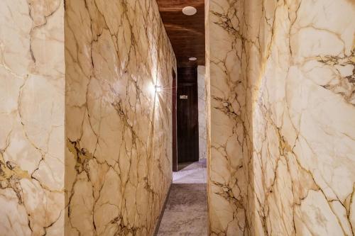 hotel o kashish residency