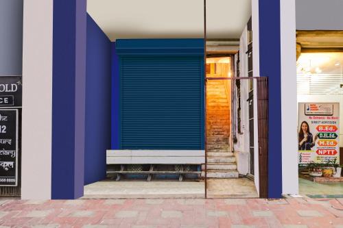 hotel o kashish residency