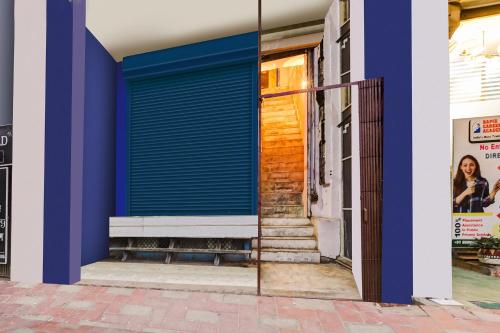 hotel o kashish residency