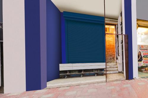 hotel o kashish residency