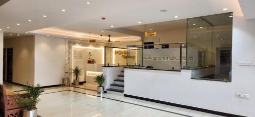 ponni residency thanjavur