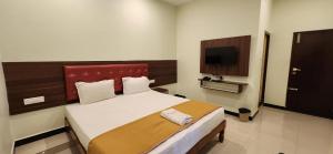 ponni residency thanjavur