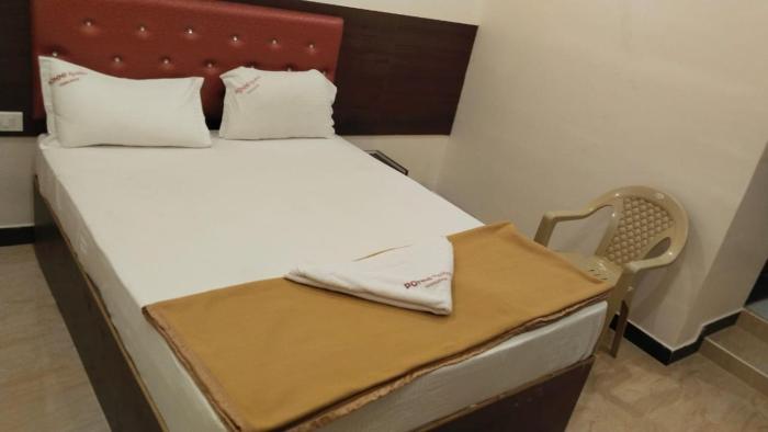 ponni residency thanjavur