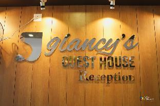 Glancy's Guest House,,5 star