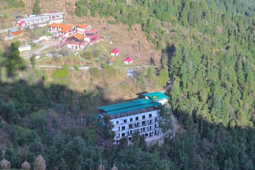 la riqueza dhanolti view