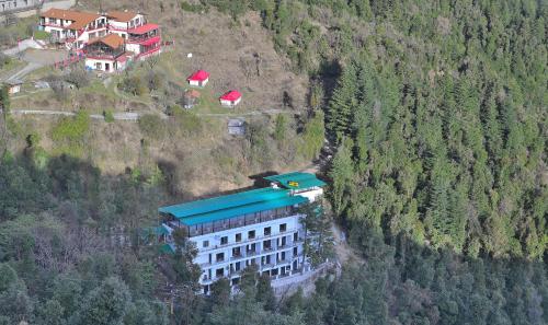 la riqueza dhanolti view