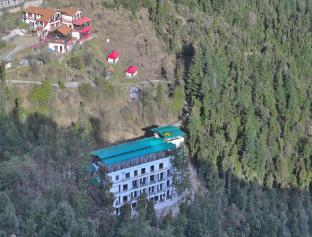 la riqueza dhanolti view