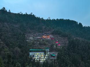 la riqueza dhanolti view