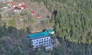 la riqueza dhanolti view