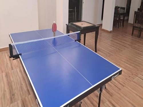 la riqueza dhanolti view