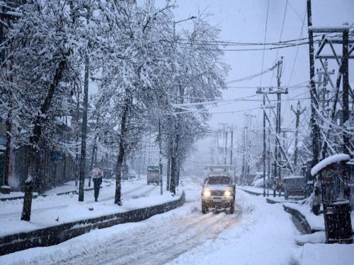 la riqueza dhanolti view