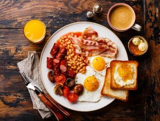 la riqueza dhanolti view