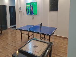 la riqueza dhanolti view