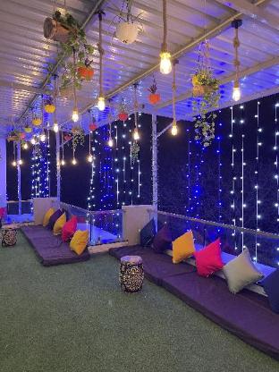 hotel opera sasan gir