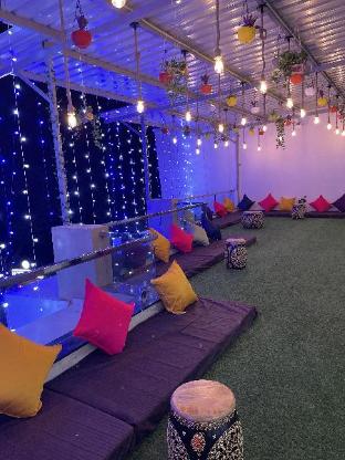 hotel opera sasan gir