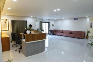 hotel opera sasan gir