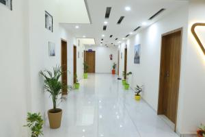 hotel opera sasan gir