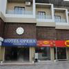 hotel opera sasan gir