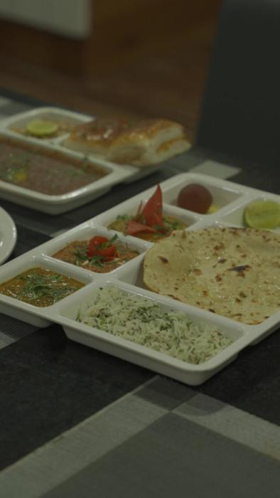 hotel opera sasan gir