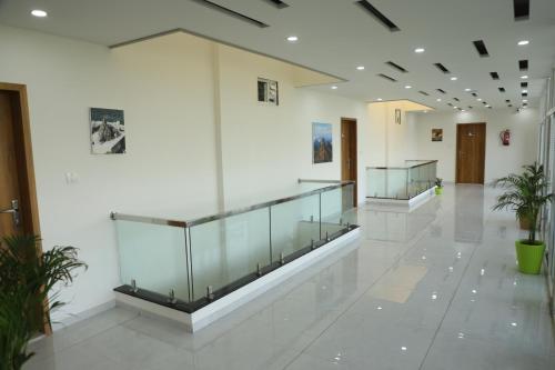 Hotel Opera - Sasan Gir,,3 star